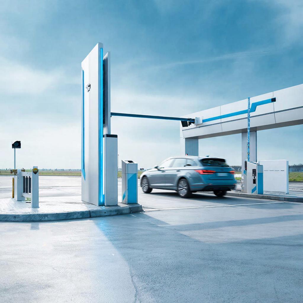 Контроль доступа