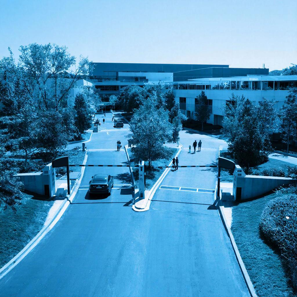 Архитектура